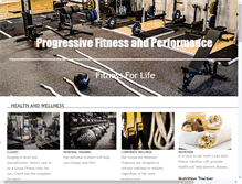 Tablet Screenshot of omahapf.com